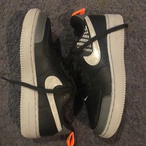 Nike Air Force 1 LV8 2 BP